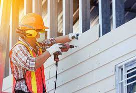 Best Custom Trim and Detailing for Siding  in East Bronson, FL