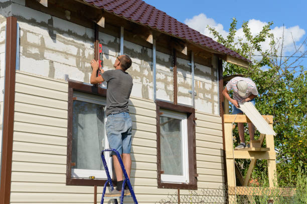  East Bronson, FL Siding Pros